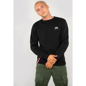 188307-03-suor-alpha-industries-basic-small-logo-preto