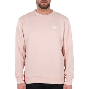 188307-640-sweatshirt-alpha-industries-basic-small-logo-pessego-palido