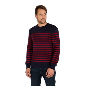 70094-178-saltador-da-marinha-heritage-armor-lux-molene-azul-vermelho