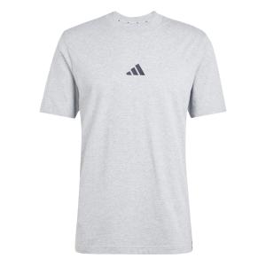 je6396-t-shirt-de-jersey-simples-adidas-essentials-3-stripes-cinza-preto