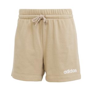 jy3371-calcoes-para-mulheres-adidas-essentials-linear-french-terry-bege