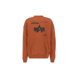 146304-709-sweatshirt-com-estampado-nas-costas-alpha-industries-logo-castanho-aveludado