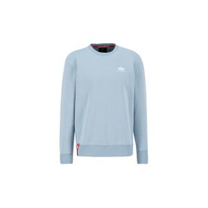 188307-134-pullover-alpha-industries-basic-small-logo-greyblue