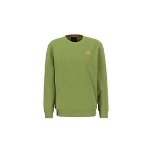 188307-714-sweatshirt-alpha-industries-basic-small-logo-verde-musgo