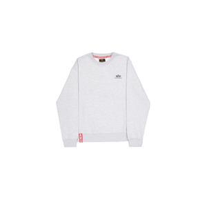 188307-752-sweatshirt-com-pequeno-logo-alpha-industries-basic-pastel-grey-melange