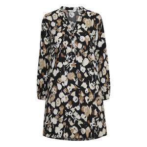 20810952-200779-vestido-de-viscose-para-mulher-b-young-josa-mistura-de-betula