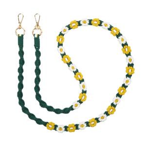fleur-jaune-cabo-trancado-para-smartphone-com-flor-charlot-paris-amarelo-130-cm