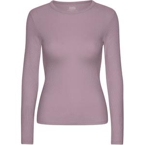cs2055-pearlypurple-t-shirt-de-manga-comprida-feminina-colorful-standard-organic-pearly-purple-purpura-perolada