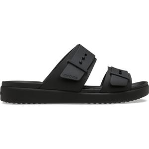 211215-001-sandalias-femininas-crocs-brooklyn-buckle-low-low-preto