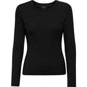 cs2055-deepblack-t-shirt-de-manga-comprida-colorful-standard-organic-deep-black-preto-profundo