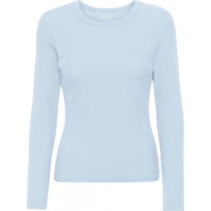 cs2055-polarblue-t-shirt-de-manga-comprida-com-nervuras-colorful-standard-organic-azul-polar