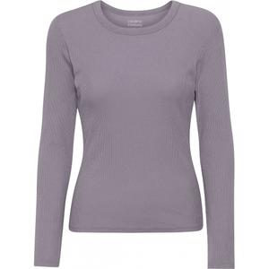 cs2055-purplehaze-t-shirt-de-manga-comprida-com-nervuras-colorful-standard-organic-nevoa-purpura