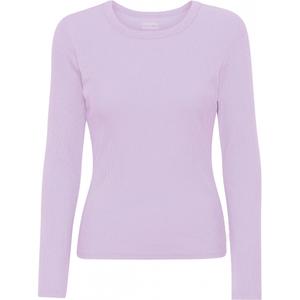 cs2055-softlavender-t-shirt-de-manga-comprida-com-nervuras-colorful-standard-organic-lavanda-macia