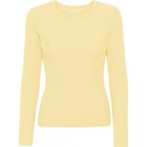cs2055-softyellow-t-shirt-de-manga-comprida-colorful-standard-organic-soft-yellow-amarelo-suave