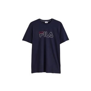 fam0225-50004-t-shirt-fila-sofades-logo-iris-negra