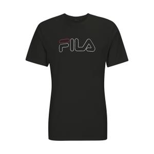 fam0225-80010-t-shirt-fila-sofades-logo-preto