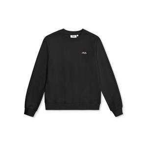 faw1219-80010-sweatshirt-de-gola-redonda-para-mulher-fila-lierna-regular-preto