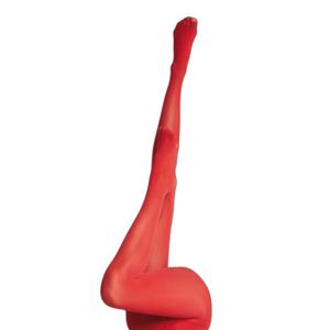 10138-rouge-meias-calcas-femininas-fogal-opaque-vermelho