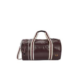 fpl7255-r82-saco-de-viagem-fred-perry-classic-barel-oxblood-ecru-tu