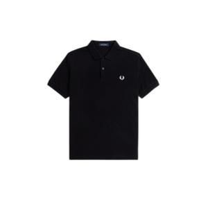 fpm6000-350-polo-fred-perry-plain-preto
