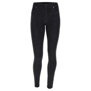 black1rf312-j7n-jeans-skinny-mulher-freddy-black-seasonal-jeans-nero-cuciture-in-tono