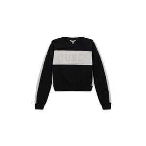 j5yr00-z3gw0-jblk-pulover-com-logo-de-strass-para-menina-guess-jet-black-a996