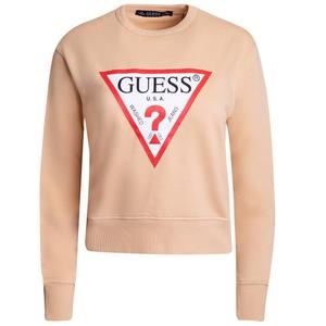 w2yq16-kba10-a60n-t-shirt-de-manga-comprida-feminina-guess-core-pessego-arenoso