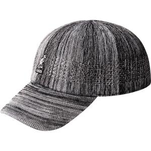 k3675-bg014-bone-de-basebol-kangol-ventair-adj-spacecap-black-gradient-tu