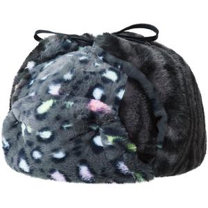 k5345-cb038-bone-kangol-wild-fur-trapper-carv-o-preto