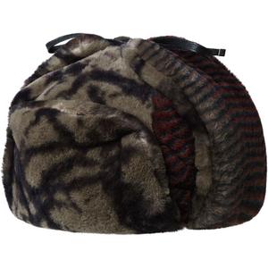 k5345-oc304-bone-kangol-wild-fur-trapper-azeitona-cranberry