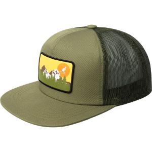 k5440-ol301-tamp-o-de-seguranca-kangol-kangol-outdoor-patch-trucker-azeitona-tu