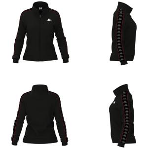 301psc0-r09-top-de-treino-para-mulher-kappa-wanniston-222-banda-black-red-racing-white