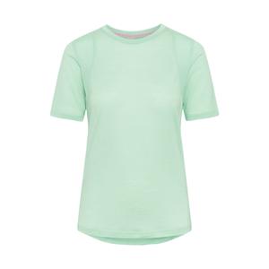 623718-tea-t-shirt-de-mulher-kari-traa-embla-verde-suave