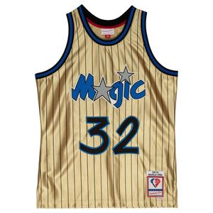 smjy4398-oma93songold-camisola-nba-orlando-magic-shaquille-o-neal-swingman-75th-1993-94-ouro-ouro