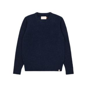 6537-darknavy-camisola-com-um-aspeto-mosqueado-revolution-moreno