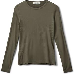 snos243-3061-t-shirt-de-manga-comprida-feminina-sofie-schnoor-petriciasw-verde-do-exercito