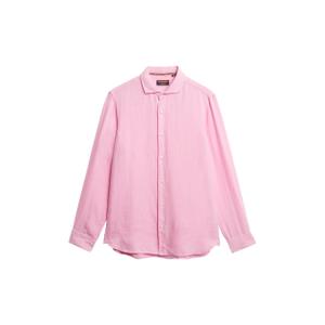 m4010995a-rj4-camisa-de-ferias-em-linho-de-mangas-longas-superdry-rosa-costeiro