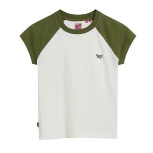w1011227a-2fq-t-shirt-de-mulher-superdry-essential-caqui-verde-azeitona-branco