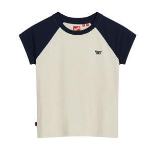 w1011227a-2in-t-shirt-de-mulher-superdry-essential-azul-marinho-profundo-cinzento-claro-mosqueado