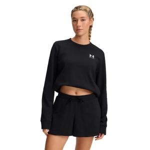 1389659-001-camisola-para-mulher-under-armour-rival-terry-preto-branco