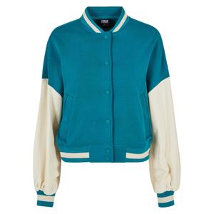 tb6003-04434-casaco-de-tamanho-excessivo-para-mulheres-urban-classics-2-tone-college-terry-verde-branco