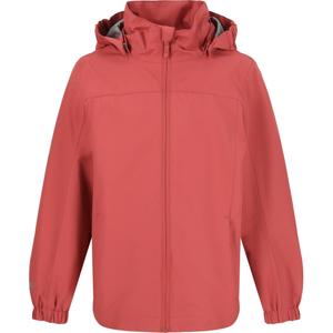 z251037-4346-casaco-a-prova-de-agua-para-raparigas-zigzag-orkan-vermelho-mineral